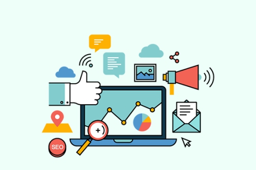 佛子山镇提升网络推广效果企业要注意哪些方面的问题