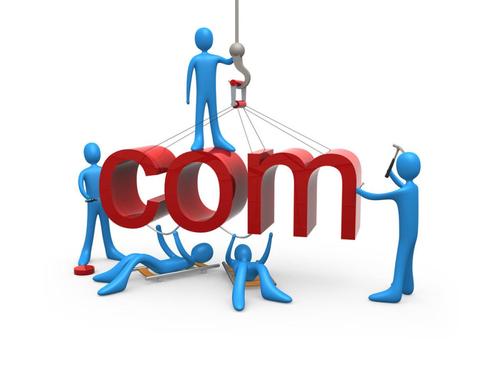 佛子山镇企业网站建设成功与否和哪些有关呢