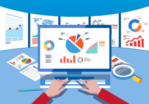 佛子山镇哪一种网站设计风格才是适合企业呢？