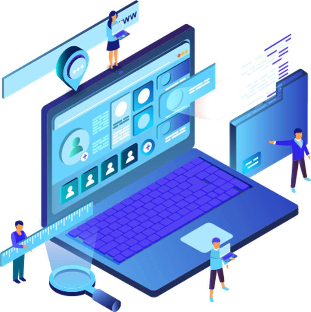 佛子山镇分析企业网站设计过程中需要注意的几个问题